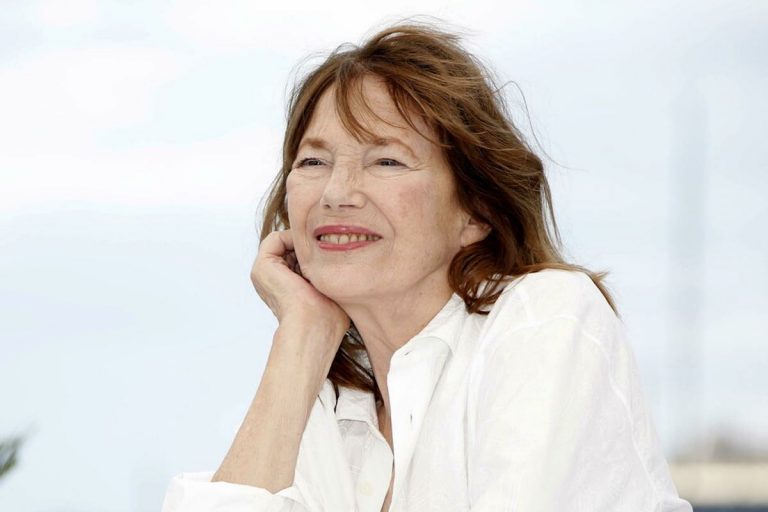 Jane Birkin