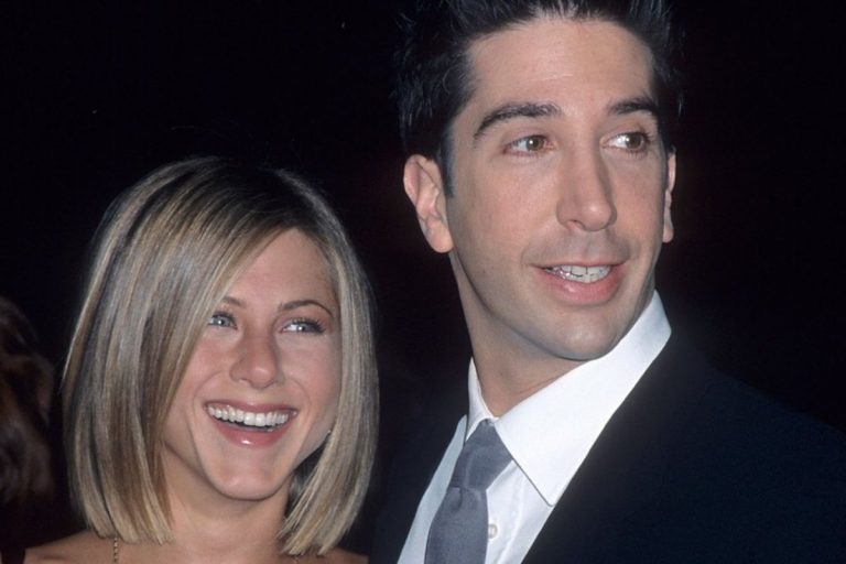 Jennifer Aniston
