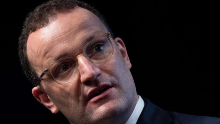 Jens Spahn