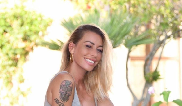 Karina Cascella nuovo programma