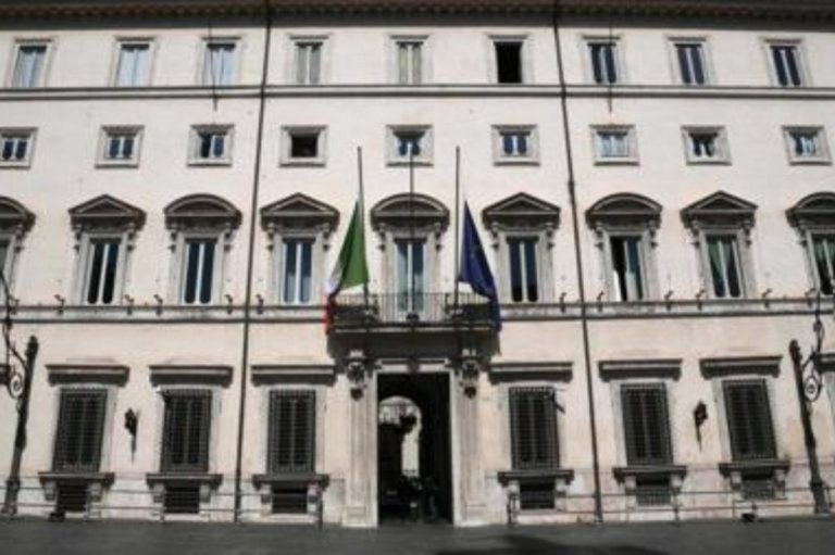 Palazzo Chigi