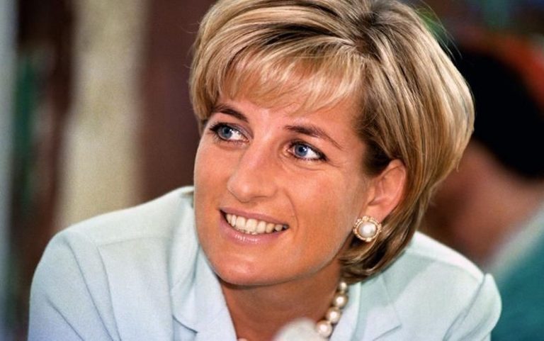 Lady Diana