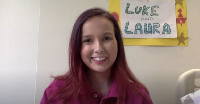 Laura Powell