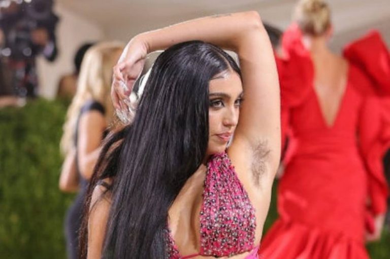 Lourdes Leon Ciccone