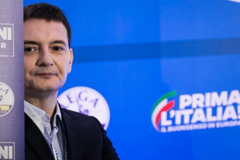 Morisi