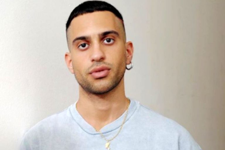 Mahmood