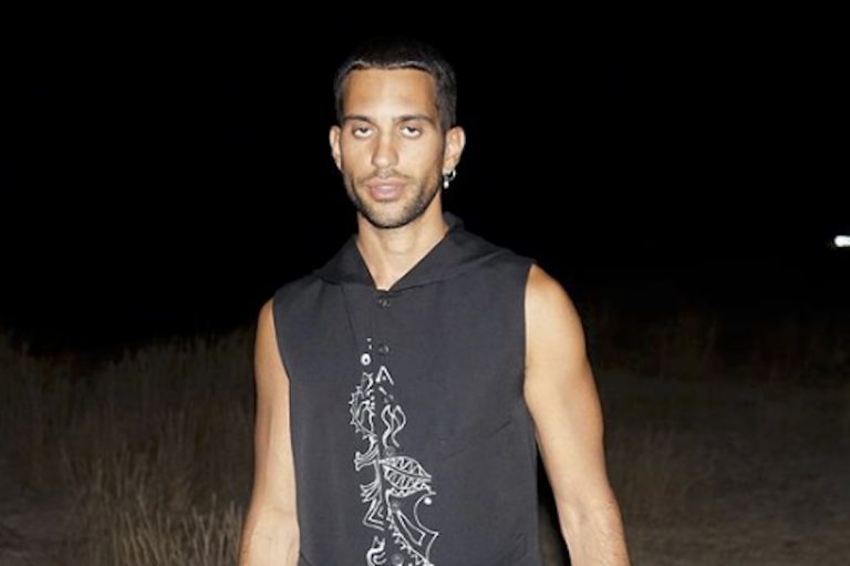 Mahmood