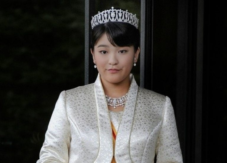La principessa Mako