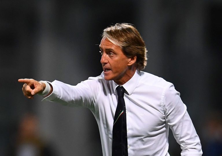 Roberto Mancini