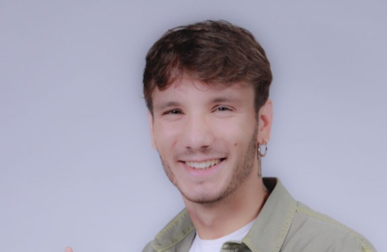Manuel Bortuzzo