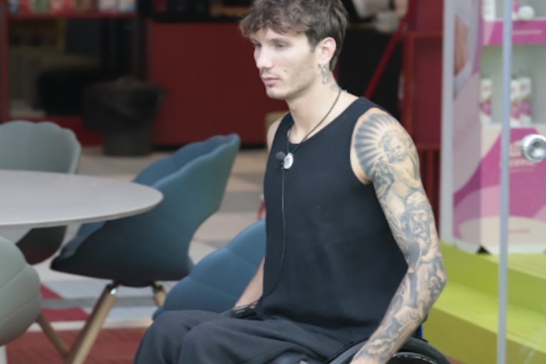 Manuel Bortuzzo