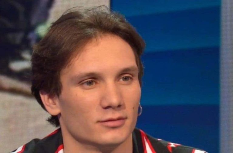 Manuel Bortuzzo