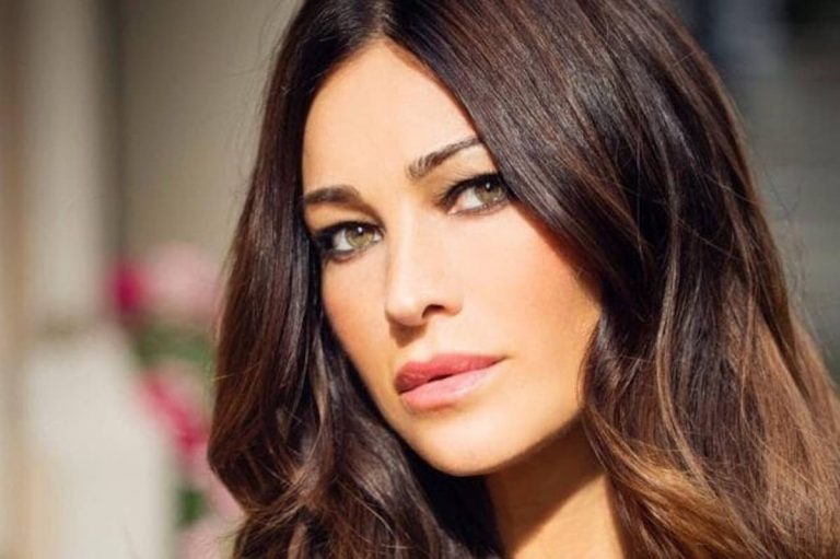 Manuela Arcuri
