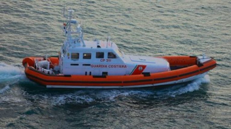 Maresciallo dei Carabinieri morto a Palinuro
