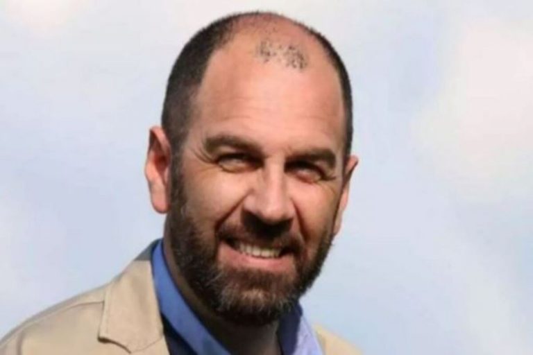 Massimo Bandiera morto