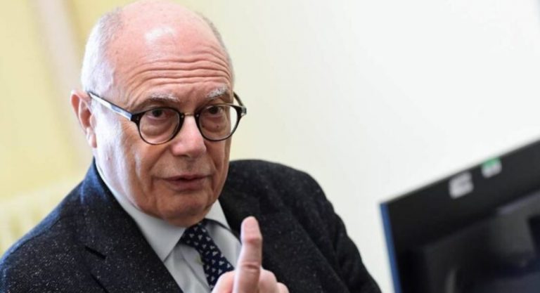Massimo Galli