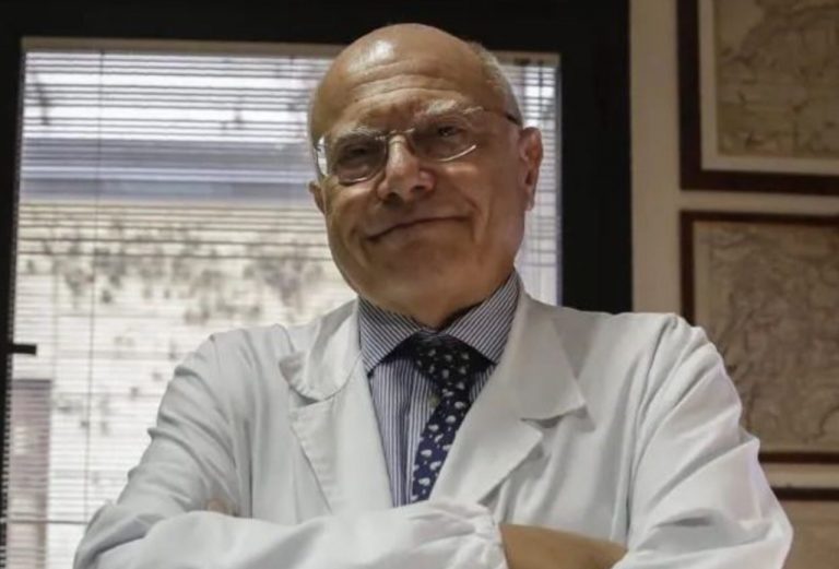Green pass bis, novità su virologi e professionisti sanitari