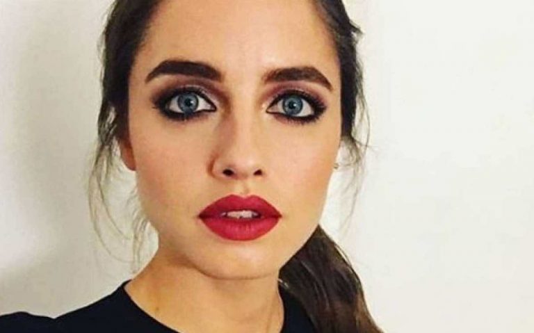 Matilde Gioli