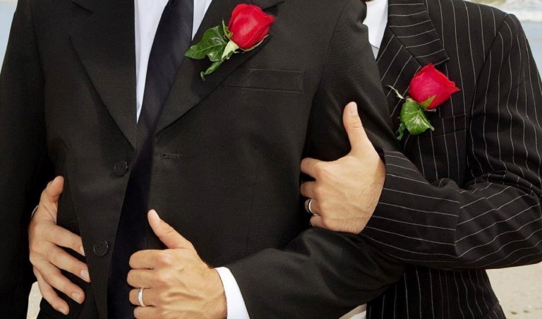 La Svizzera dice si ai matrimoni gay