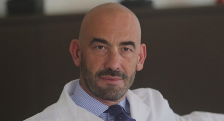 Matteo Bassetti