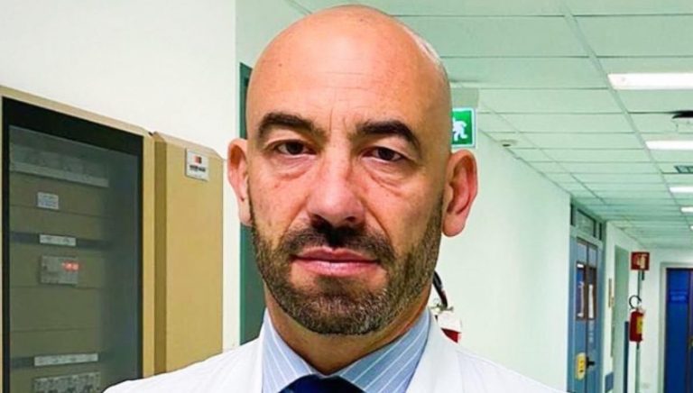 Matteo Bassetti