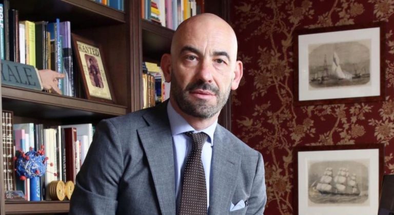 Matteo Bassetti