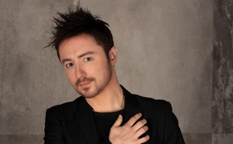 Matteo Macchioni nuovo singolo