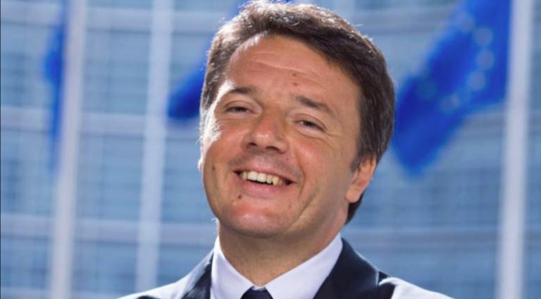 Matteo Renzi