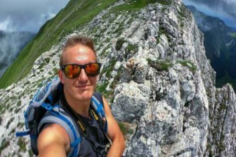 Mattia Orsi morto