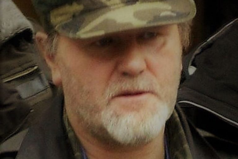 Max Leitner arrestato