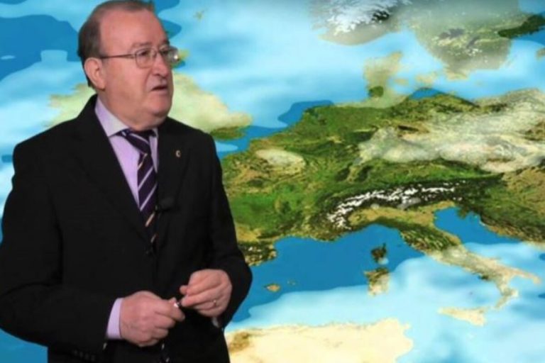 Meteo autunno 2021