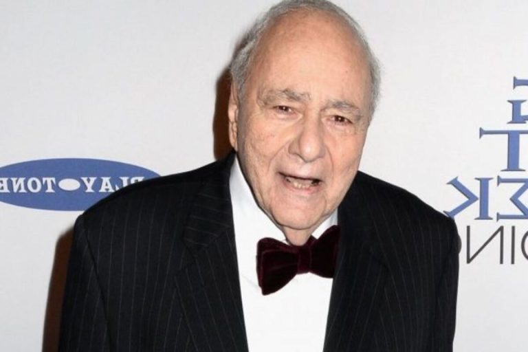 michael constantine morto