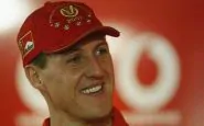 Costo delle cure per Michael Schumacher
