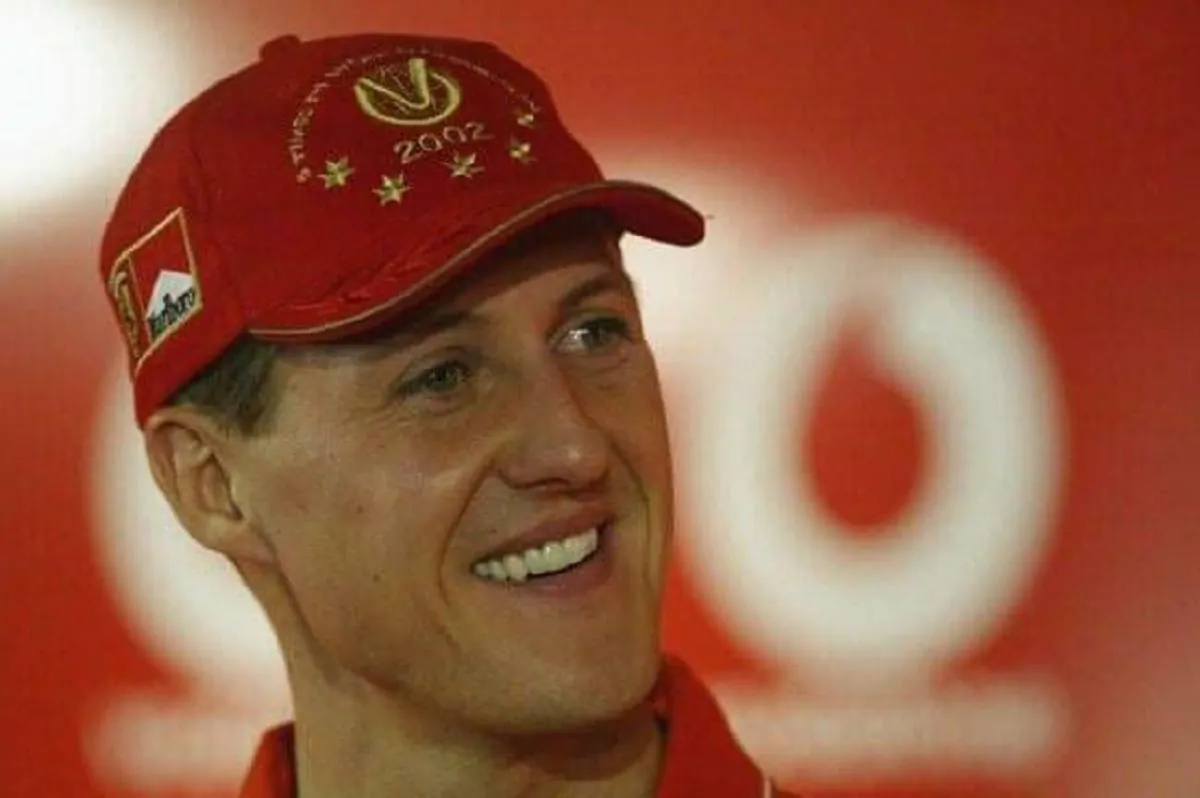 Costo delle cure per Michael Schumacher