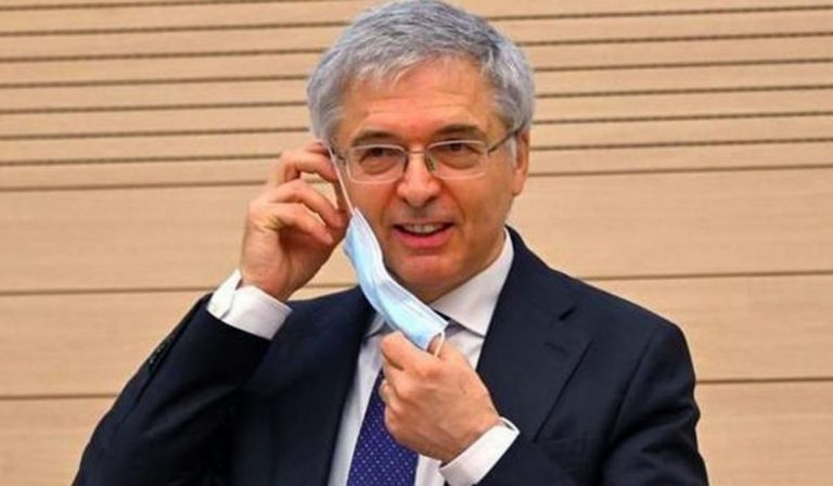 Ministro Franco crescita PIL