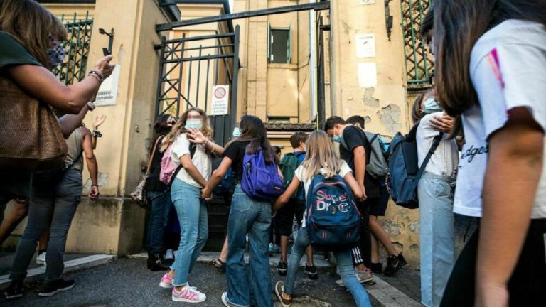Miozzo: "Inclasse serve prudenza, non siamo fuori pericolo"