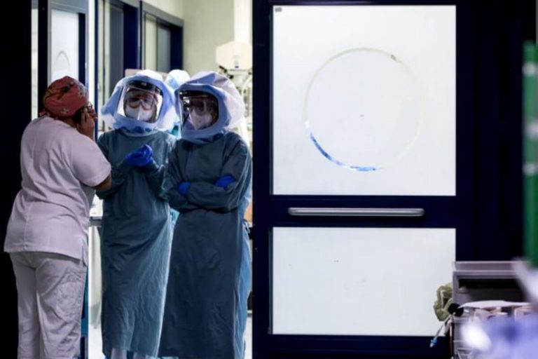 Monitoraggio ISS