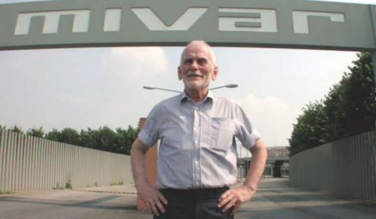 Morto Carlo Vichi