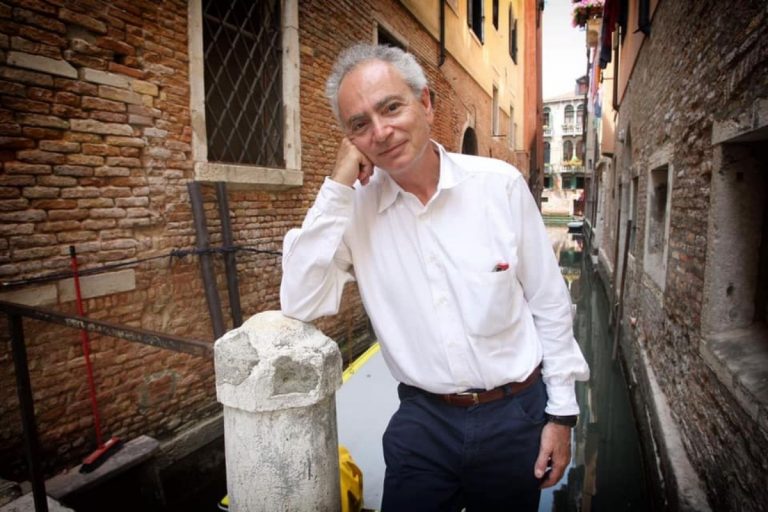 Morto Daniele Del Giudice