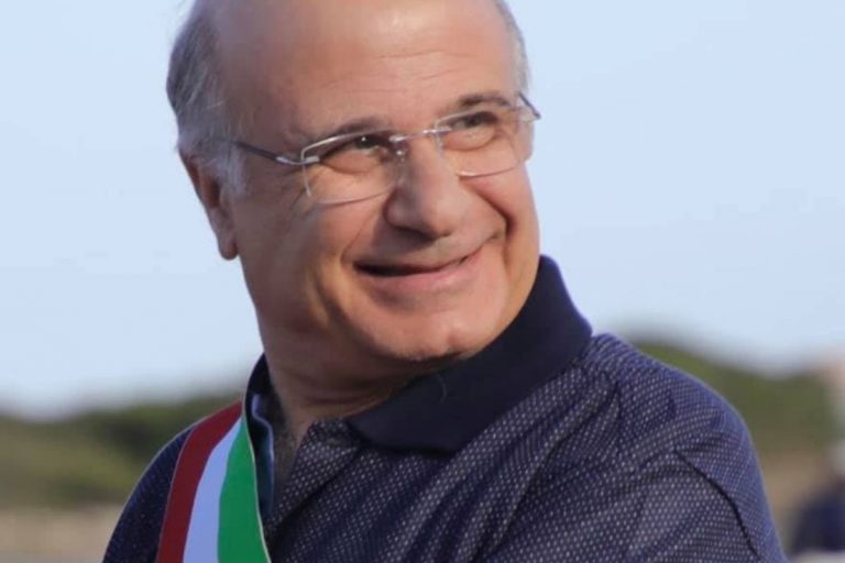 Morto sindaco Avetrana Minò