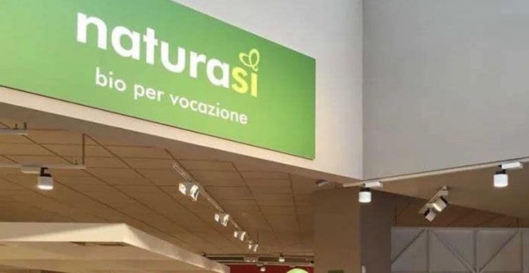NaturaSì