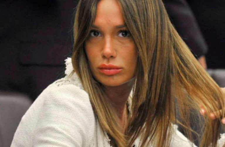 Nicole Minetti