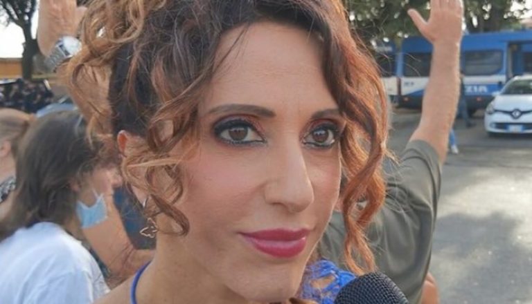 Nunzia Alessandra Schilirò