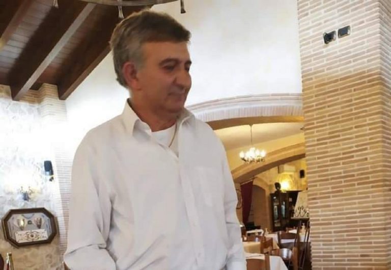 Olindo Di Salvatore