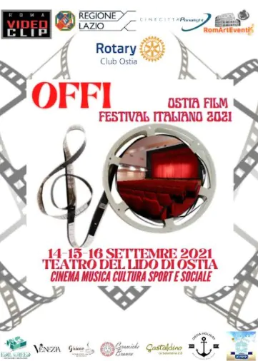 Ostia Film Festival 2021