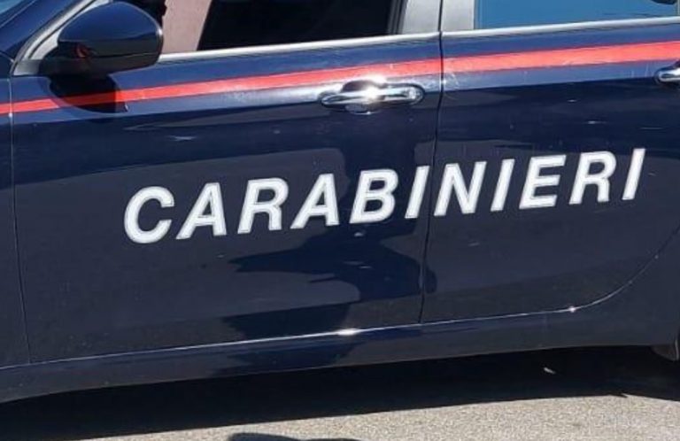 Padre uccide figlio a Trieste