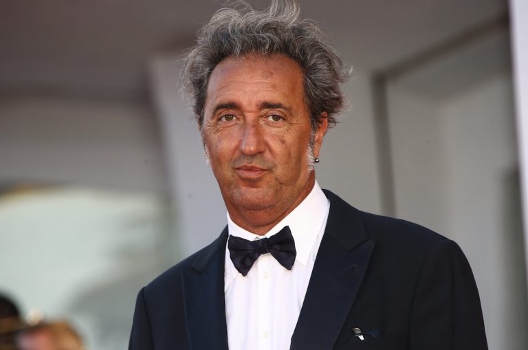 Paolo Sorrentino