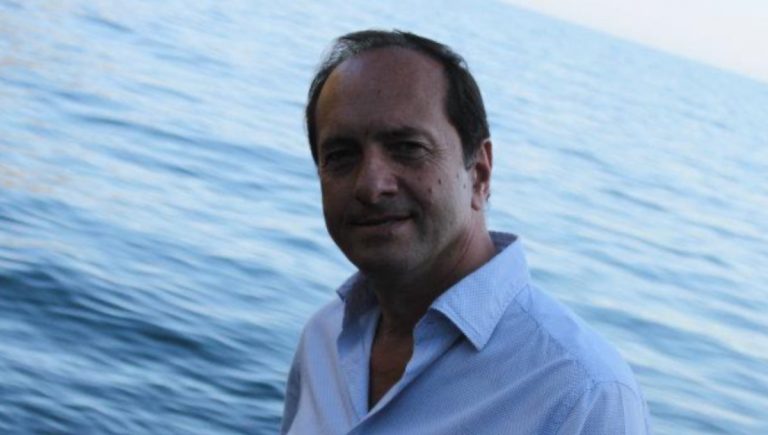 Paolo Tortora