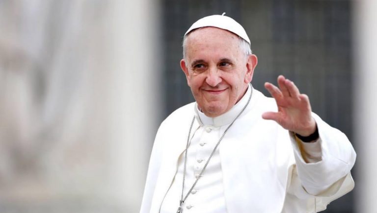 Papa Francesco