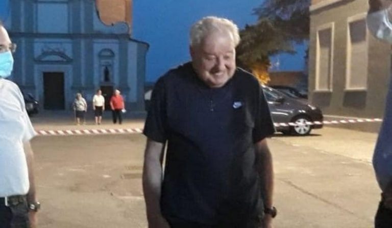Parroco morto durante matrimonio